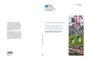Cover: Neue Konzepte f&uuml;r Wirtschaftsfl&auml;chen - Deutsches Institut f&uuml;r Urbanistik