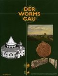 Cover: Der Wormsgau - Wernersche Verlagsgesellschaft