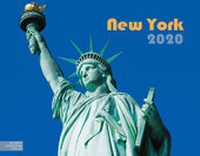 Abbildung von: New York 2020 - Linnemann, S