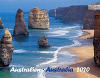 Abbildung von: Australien 2020 - Linnemann, S