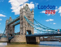 Abbildung von: London 2020 - Linnemann, S