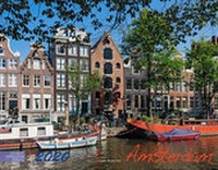Abbildung von: Amsterdam 2020 - Linnemann, S