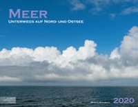 Abbildung von: Meer 2020 Großformat-Kalender 58 x 45,5 cm - Linnemann, S