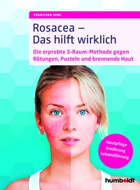 Abbildung von: Rosacea - Das hilft wirklich - Humboldt