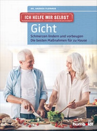 Abbildung von: Ich helfe mir selbst - Gicht - Humboldt