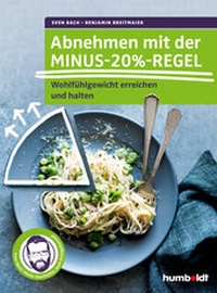 Abbildung von: Abnehmen mit der Minus-20%-Regel - Humboldt