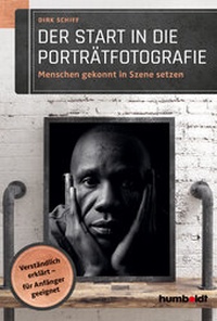 Abbildung von: Der Start in die Porträtfotografie - Humboldt