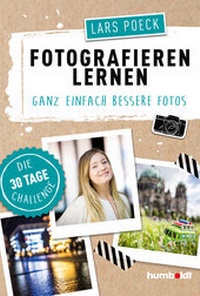 Abbildung von: Fotografieren lernen - Humboldt