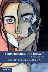 Enlarge image Cover: Consciousness and the Self - Cambridge University Press
