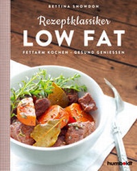 Abbildung von: Rezeptklassiker Low Fat - Humboldt