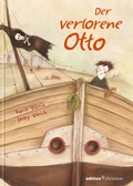 Cover: Der verlorene Otto - edition chrismon