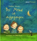 Cover: Der Mond ist aufgegangen - edition chrismon