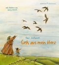 Cover: Geh aus mein Herz - edition chrismon