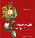 Cover: Schwarzwaldsepp - edition chrismon