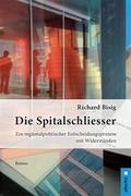 Cover: Die Spitalschliesser - Versus