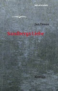 Cover: Sandbergs Liebe - Secession Verlag f&uuml;r Literatur