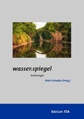 Cover: wasser.spiegel - fza