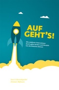 Cover: Auf Geht's - Druckerei & Verlag Steinmeier