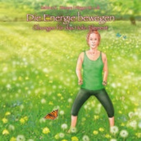 Abbildung von: Die Energie bewegen - ShenDo Verlag