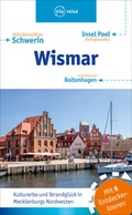 Cover: Wismar - Boltenhagen - Insel Poel - via reise