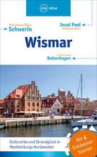 Abbildung von: Wismar - Boltenhagen - Insel Poel - via reise