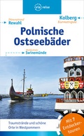 Cover: Polnische Ostseeb&auml;der - via reise