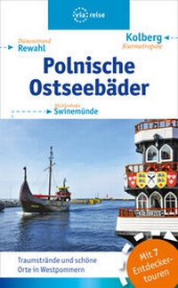 Abbildung von: Polnische Ostseebäder - via reise