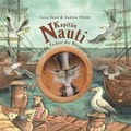 Cover: Kapit&auml;n Nauti und die Tochter des Wasserk&ouml;nigs - Nova MD