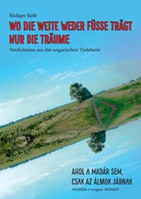 Bild: Wo die Weite weder Füss Trägt nur die Träume - Bücher Dörner