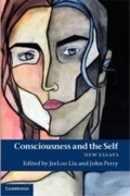 Cover: Consciousness and the Self - Cambridge University Press