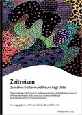 Cover: Zeitreisen - Mitteldeutscher Verlag