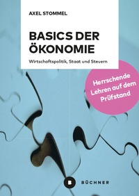 Abbildung von: Basics der Ökonomie - Büchner-Verlag