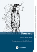Cover: Rimbaud - B&uuml;chner-Verlag