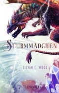 Cover: Sturmm&auml;dchen - Zeilengold Verlag