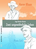Cover: Zwei ungew&ouml;hnliche Leben - BEST-Off-Verlag