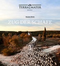 Cover: Zug der Schafe - TERRA MATER BOOKS