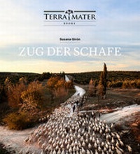 Abbildung von: Zug der Schafe - TERRA MATER BOOKS