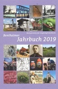 Cover: Bentheimer Jahrbuch 2019 - Heimatverein Grafschaft Bentheim e.V.