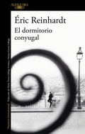 Cover: El dormitorio conyugal / The Marriage Bed - Alfaguara