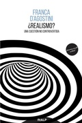 Bild: &iquest;Realismo? : una cuesti&oacute;n no controvertida - Ediciones Rialp, S.A.