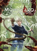 Cover: Momotaro : Xander y el ladr&oacute;n de sue&ntilde;os - Ediciones Destino Infantil & Juvenil