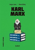 Bild: Karl Marx - LA OTRA H