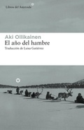 Cover: El Ano del Hambre - Libros del Asteroide S.L.U.