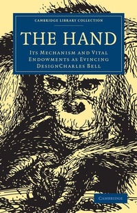 Enlarge image Cover: The Hand - Cambridge University Press