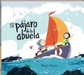 Cover: El p&aacute;jaro de la abuela - Andana Editorial