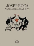 Cover: Josep Roca, a l'avantguarda del vi - Vibop Edicions