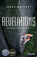 Cover: Revelations - Ediciones Desnivel, S. L