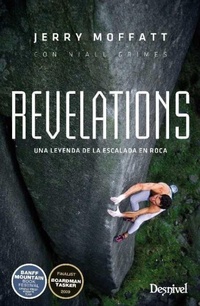 Enlarge image Cover: Revelations - Ediciones Desnivel, S. L