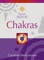 Cover: Chakras - Thorsons