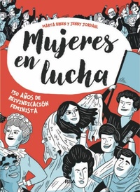 Enlarge image Cover: Mujeres En Lucha - Molino